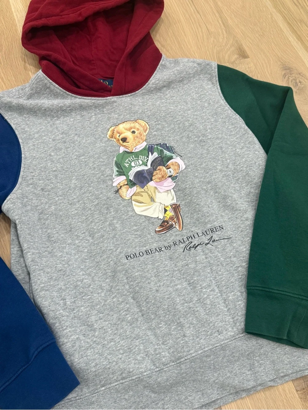 Polo Ralph Lauren classic polo